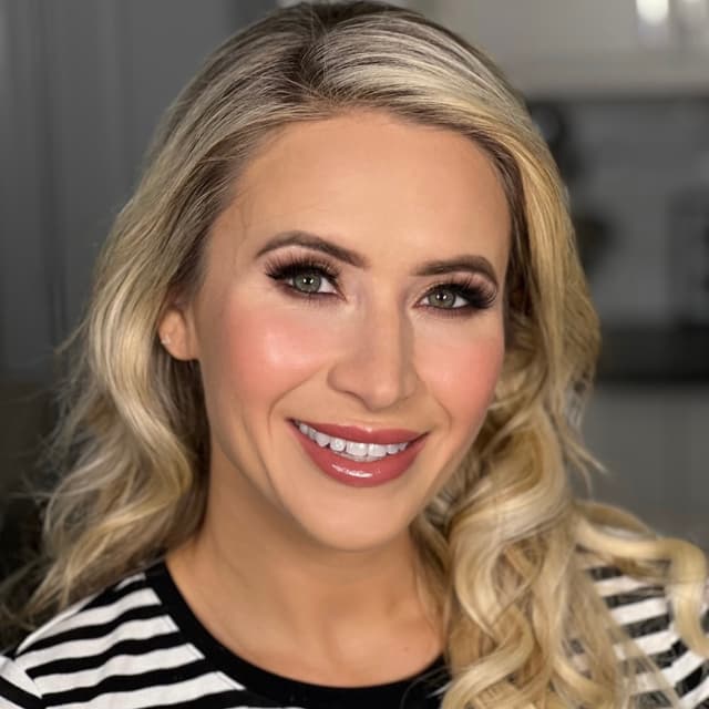 Classic Glam Package at Shine Anh in Katy, TX